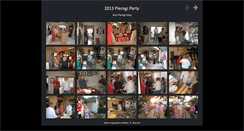 Desktop Screenshot of photos.leonkonieczny.com
